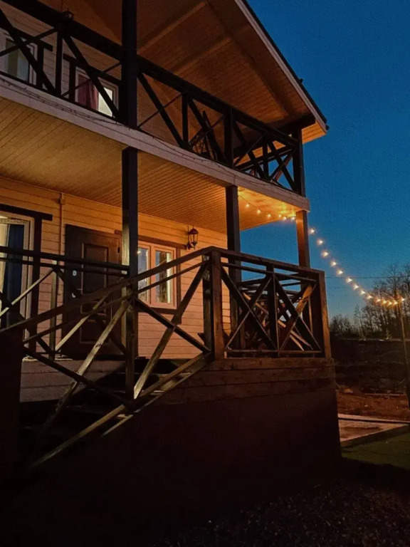 Фотография Коттеджа Частный дом Forester