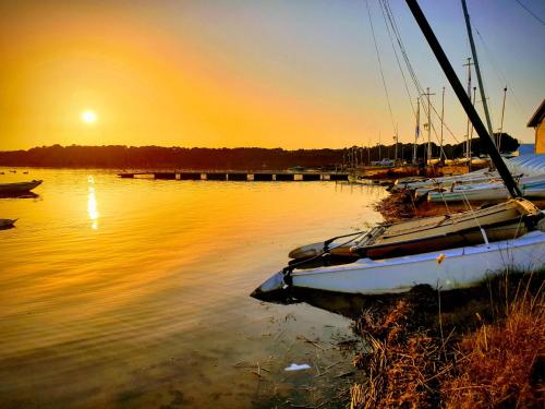 Фотография мини отеля Chambres Du Petit Bonheur