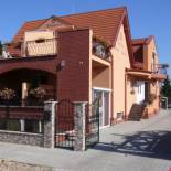 Фотография мини отеля Korona Panzio