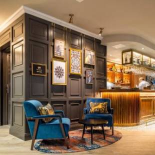 Фотографии гостиницы
Hotel Indigo - Chester, an IHG Hotel