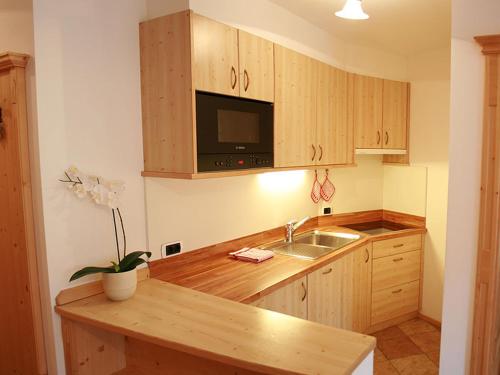 Фотография апарт отеля Residence Cesa Ladina