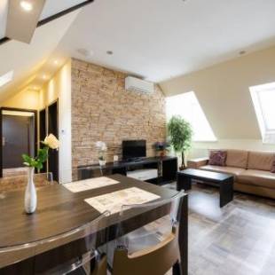 Фотографии апарт отеля
Apartments Brigitte