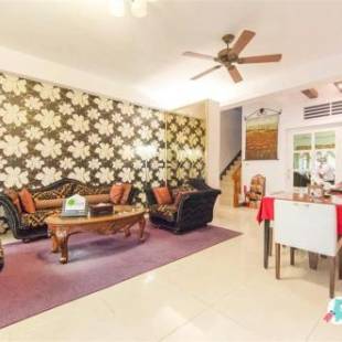 Фотографии мини отеля 
            Sunny Homestay