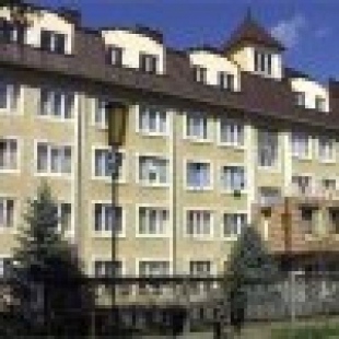 Фотография гостиницы Прикарпатье