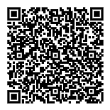 QR код мини отеля Angisa 2