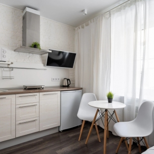 Фотография квартиры Апартаменты 1912 за углом от Невского №1