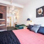 Фотография мотеля Mid City Motel