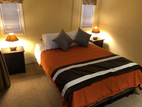 Фотография мини отеля Terra Volcán