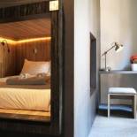 Фотография хостела CUBE Boutique Capsule Hotel @ Chinatown (SG Clean)