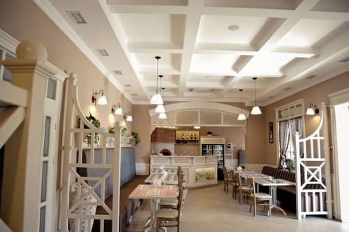 Фотографии гостиницы
Велюр