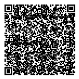 QR код хостела Три Столицы