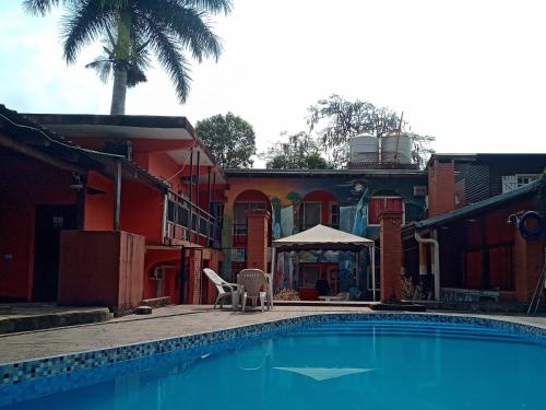 Фотография хостела Sweet Guest House