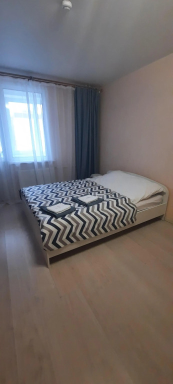 Фотография квартиры Квартира Студия на Маршала Конева