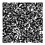 QR код хостела ZЁBRAHOUSE