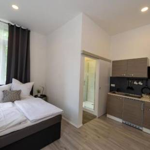 Фотографии апарт отеля
Appartment Stadtgarten