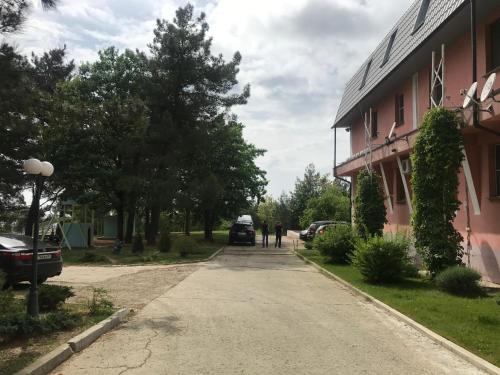 Фотография гостиницы Квартира