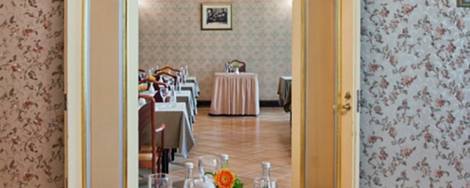 Фотографии банкетного зала Тургенев