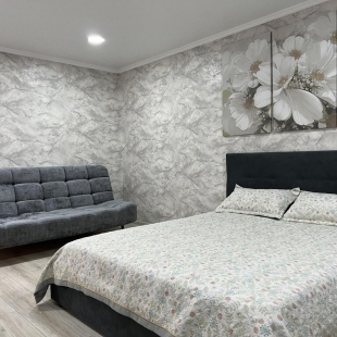 Фотография квартиры Апартаменты на переулке Белинского 45