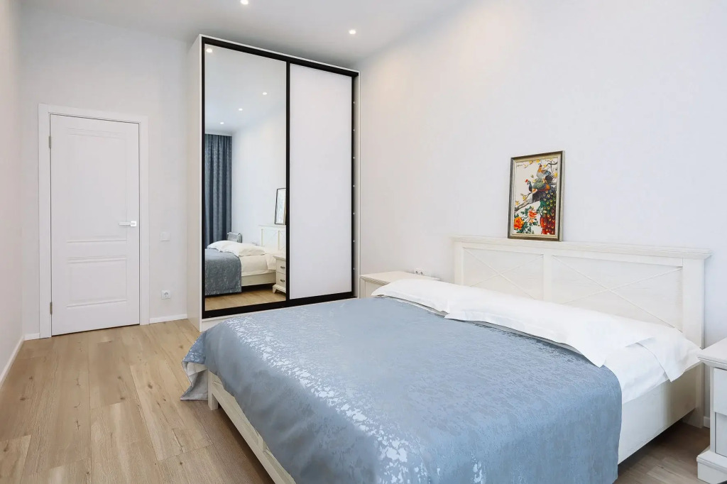 Фотография квартиры Апартаменты Балтик Хаус