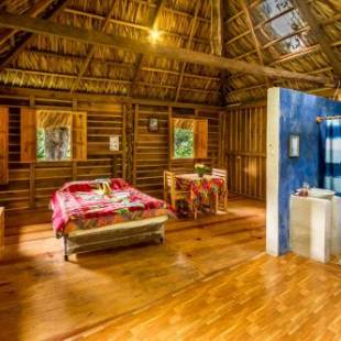 Фотографии гостиницы
Eco-Hotel Mayachik