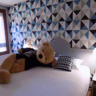 Фотографии гостиницы
NESTOR HOTEL GAP et Restaurant