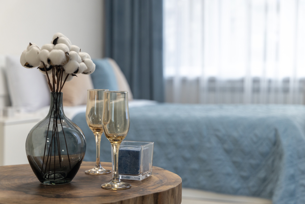 Фотография квартиры Апартаменты LovelyHome39 в Центре Культуры города