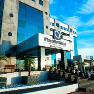 Фотографии гостиницы
Planalto Bittar Hotel e Eventos