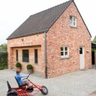 Фотографии гостевого дома
De Bosbeekpoort