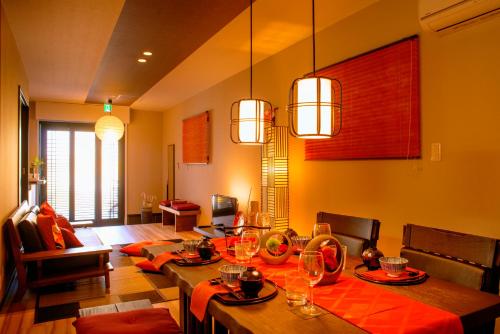 Фотография гостиницы Samurai House