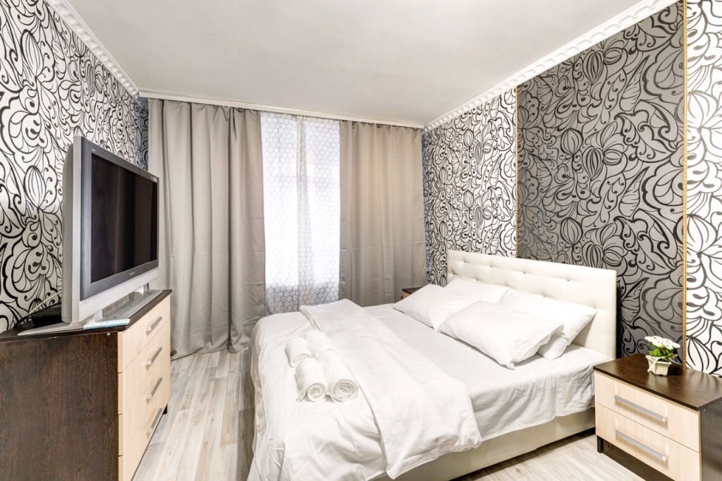 Фотография квартиры Апартаменты 2-я Брестская 31