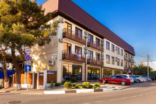 Фотография гостевого дома Море