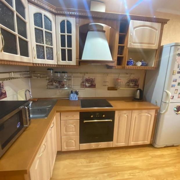 Фотографии квартиры
Апартаменты Хант