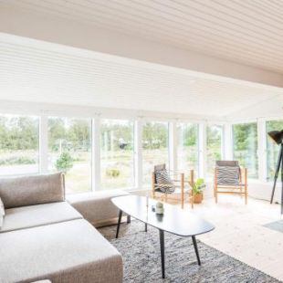 Фотография гостевого дома Holiday home Henne XV