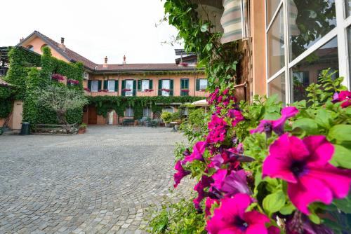 Фотография гостевого дома Cantina Anzivino - Affittacamere