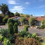 Фотография мотеля Siesta Motel