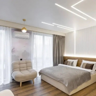 Фотография квартиры Апартаменты на Курортном проспекте 96г 160