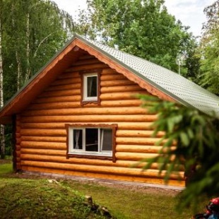 Фотография гостевого дома Загородный дом Изба