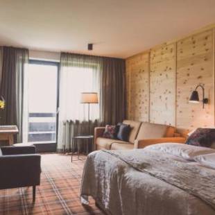 Фотографии гостиницы
Hotel Bussi Baby