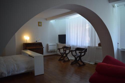 Фотография мини отеля House System