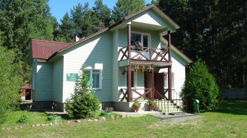 Фотография мини отеля Дом охотника Смолярка