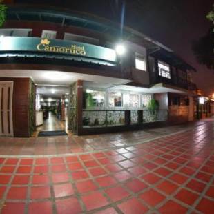 Фотографии гостиницы
Hotel Camoruco