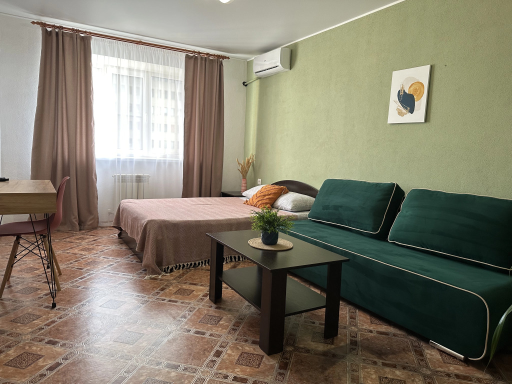 Фотография квартиры Квартира рядом с АЭС ВзМо Атоммаш