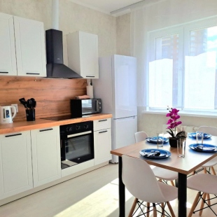 Фотография квартиры Квартира Двухкомнатная квартира в новом ЖК За ручьем