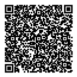 QR код мини отеля Guest House Borjomi Star