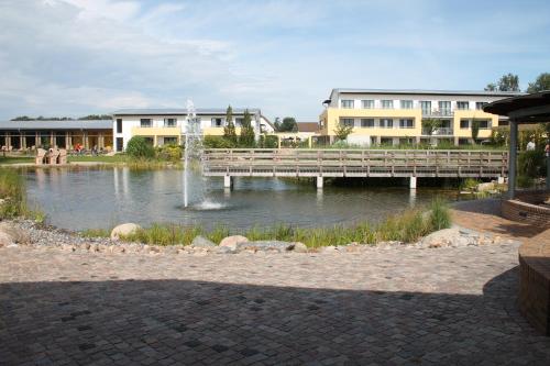 Фотография гостиницы Familien Wellness Hotel Restaurant Seeklause