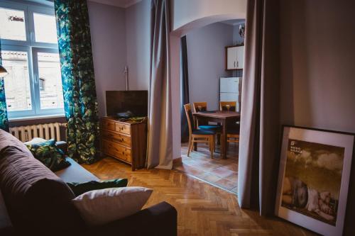 Фотография квартиры Apartament Koci Łeb