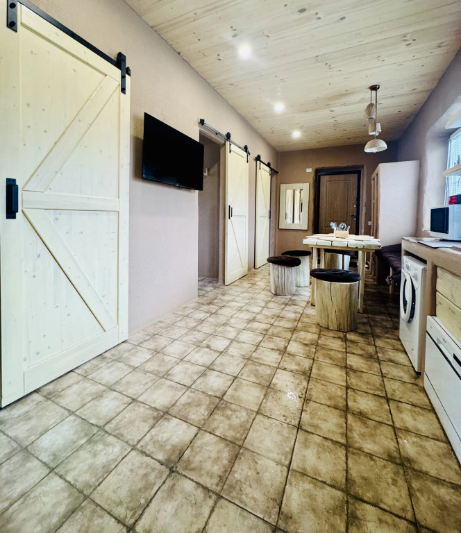 Фотография Коттеджа Частный дом Эко Дача