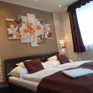 Фотографии гостевого дома
Kék Lagúna Wellness Apartmanok