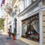 Фотография гостиницы Hotel Westend