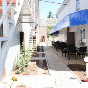 Фотография гостиницы Семетей